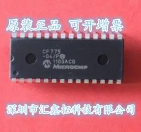 CF775-04/P CF775 DIP с новой микросхемой IC