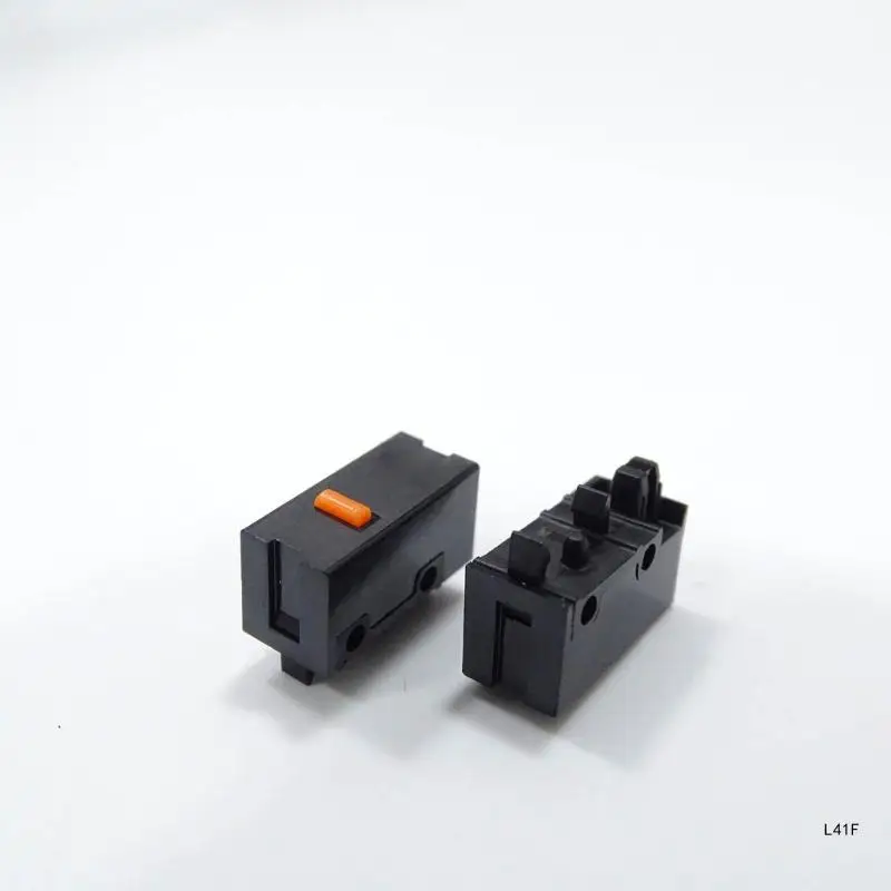 2 шт. Оригинальная легкая мышь Micro Hot plug для Razer Basilisk Deathadder, мышь с микро-кнопками, 90 миллионов