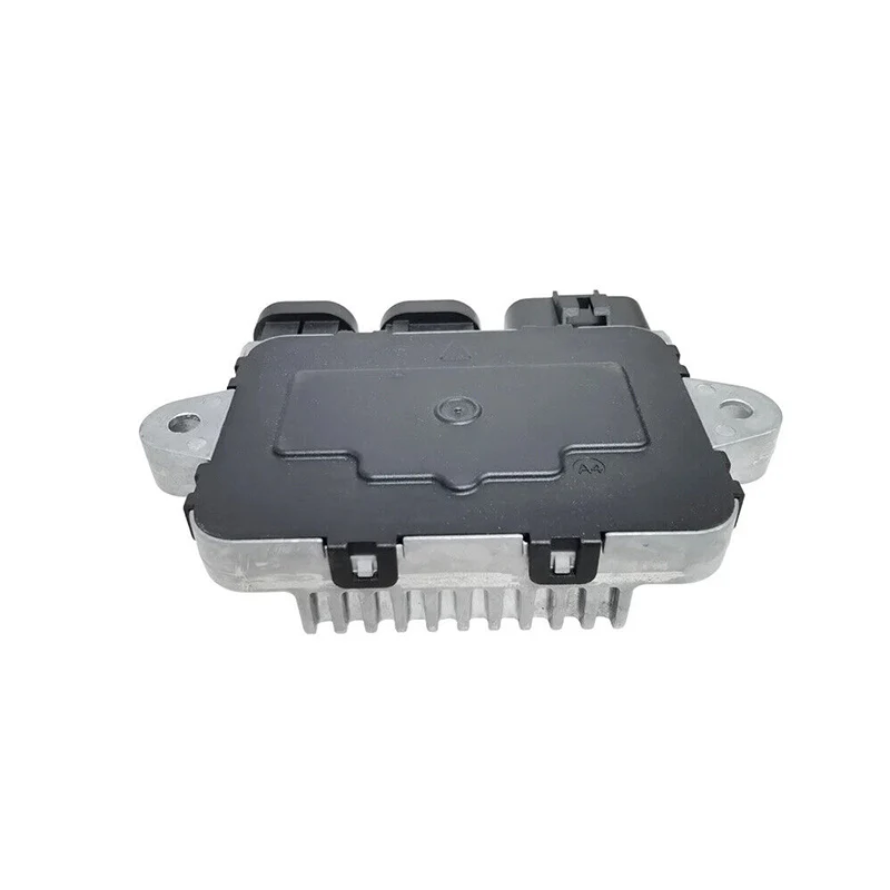 Для Nissan Pathfinder 13-20 Infiniti Q60 14-19 Модуль Управления Вентилятором 21493-3JA0E