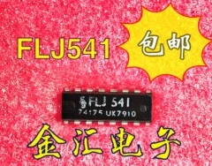 Бесплатная доставкаИ модуль FLJ541 5 шт./лот